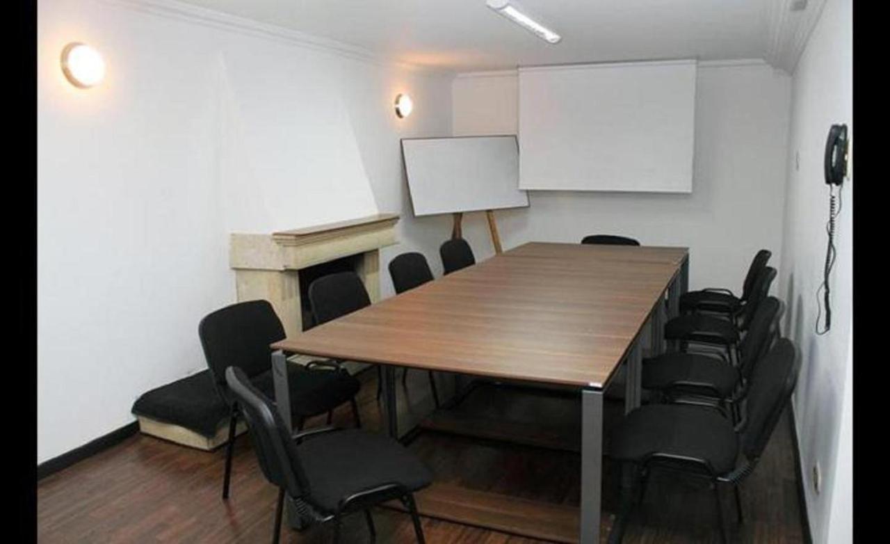 Hotel Ecoferia Boutique - Bogota — Fotos 1